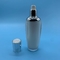 Wysokiej klasy akrylowa butelka bezpowietrzna 50 ml Kosmetyki
